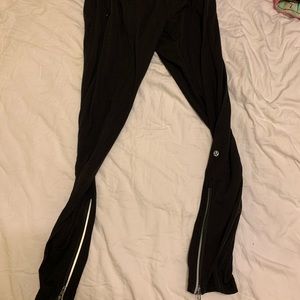 Lululemon surge jogger